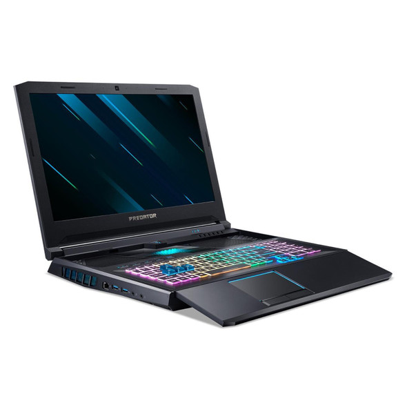 Acer Predator - 17.3" Laptop Intel Core i9-10980HK 2.4GHz 32GB RAM 2TB W10H | PH717-72-93LW | NH.Q92AA.002