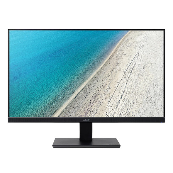 Acer V7 27" - LCD Monitor FullHD 1920x1080 75Hz 16:9 IPS 4ms 250Nit HDMI | V277 bipx