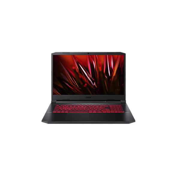 Acer Nitro 5 - 17.3" Laptop Intel Core i7-11800H 2.3GHz 16GB RAM 1TB SSD W11H | AN517-54-79L1 | Scratch & Dent | NH.QF6AA.002.HU