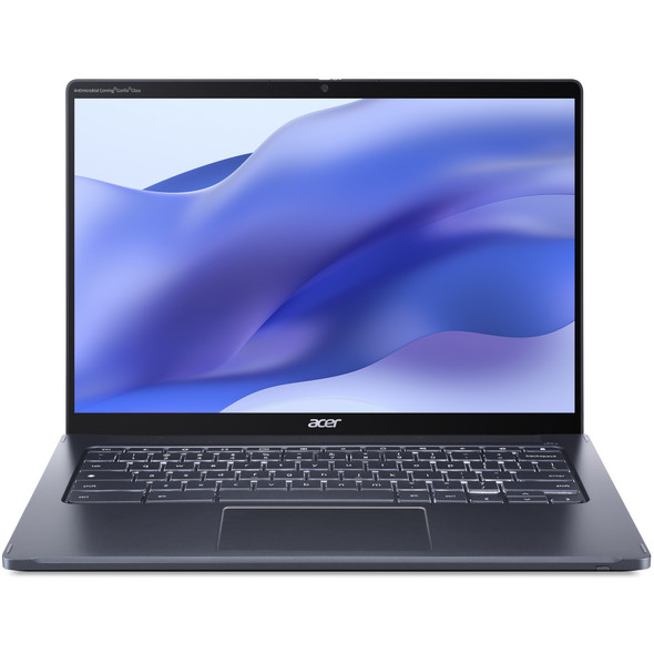 Acer Spin - 14" Touchscreen Chromebook Intel i5-1235U 1.30GHz 8GB 256GB ChromeOS | CP714-1WN-53M9 | NX.K3YAA.001