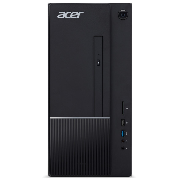 Acer Aspire TC - Desktop Intel Core i5-12400 2.50GHz 8GB RAM 512GB SSD W11H | TC-1750-UR11 | Scratch & Dent | DT.BJUAA.001.HU