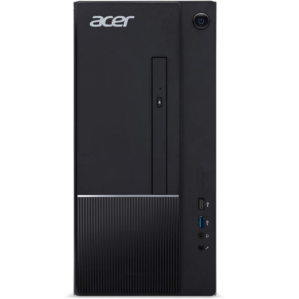 Acer Aspire TC - Desktop Intel Core i5-12400 2.50GHz 16GB RAM 512GB SSD W11H | TC-1750-UR12 | DT.BJUAA.002