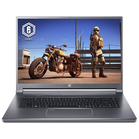 Acer Predator - 16" Laptop Intel Core i7-12700H 2.30GHz 16GB RAM 2TB SSD W11H | PT516-52s-79ST