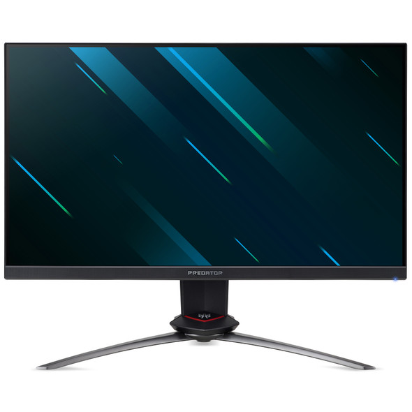 Acer XB273 GZ - 27" Monitor FullHD 1920x1080 IPS 280Hz 1ms 400Nit HDMI | XB273 GZ | UM.HX3AA.Z04