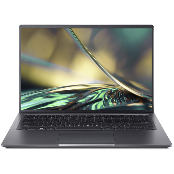 Acer Swift X - 14" Laptop Intel Core i7-1260P 2.1GHz 16GB RAM 1TB SSD W11H | SFX14-51G-7003 | Scratch & Dent