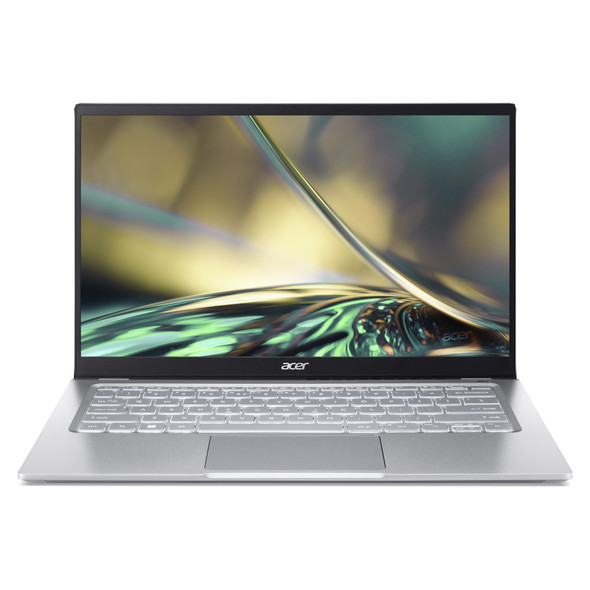 Acer Swift 3 - 14" Laptop Intel Core i5-1240P 1.70GHz 8GB RAM 512GB SSD W11H | SF314-512-52A8 | Scratch & Dent