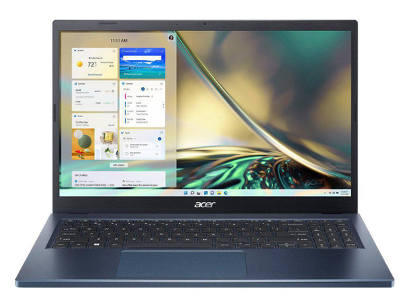 Acer Aspire 3 - 15.6" Laptop AMD Ryzen 5 7520U 2.80GHz 8GB RAM 512GB SSD W11H | A315-24PT-R90Z | NX.KJZAA.001