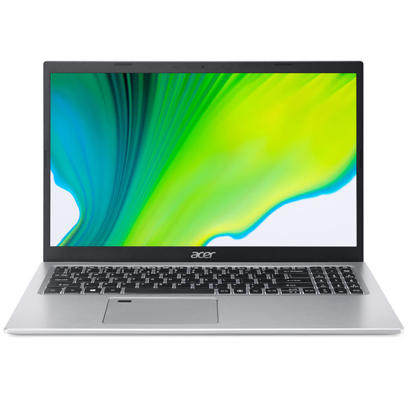 Acer Aspire 5 - 15.6" Laptop Intel Core i7-1165G7 2.8GHz 12GB RAM 512GB SSD W11H | A515-56-79N0 | NX.A1GAA.006