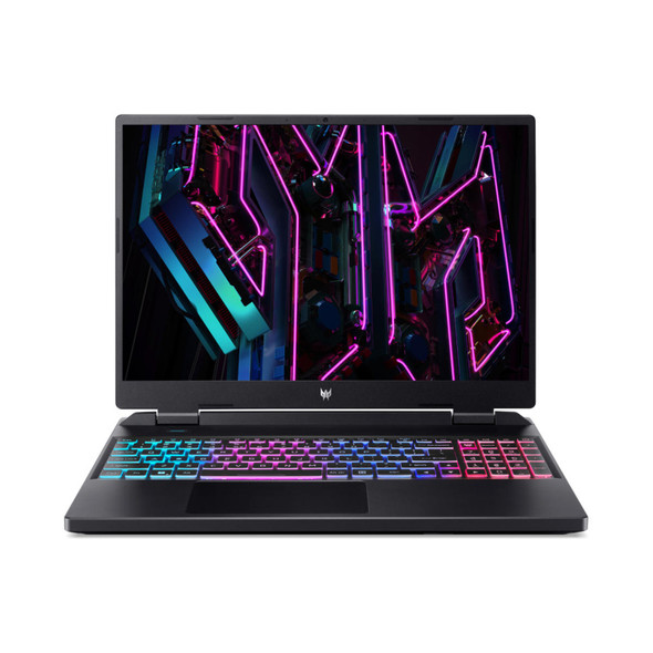 Acer Predator - 16" Laptop Intel Core i7-13700HX 2.10GHz 16GB RAM 512GB SSD W11H | PHN16-71-73RR | Scratch & Dent | NH.QMAAA.001.HU