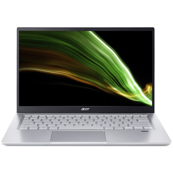 Acer Swift 3 - 14" Laptop AMD Ryzen 7 5700U 1.80GHz 16GB RAM 512GB SSD W11H | SF314-43-R6NE | NX.AB1AA.00B