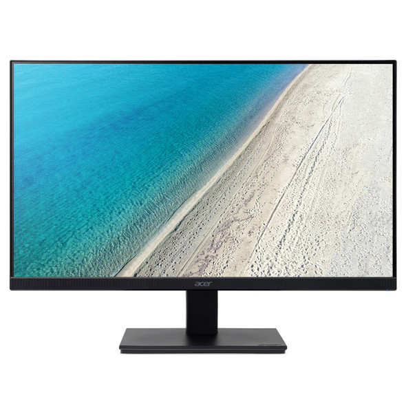 Acer Vero V7 - 23.8" Monitor FullHD 1920x1080 100Hz IPS 4ms 250Nit HDMI VGA | V247Y E | UM.QV7AA.E01