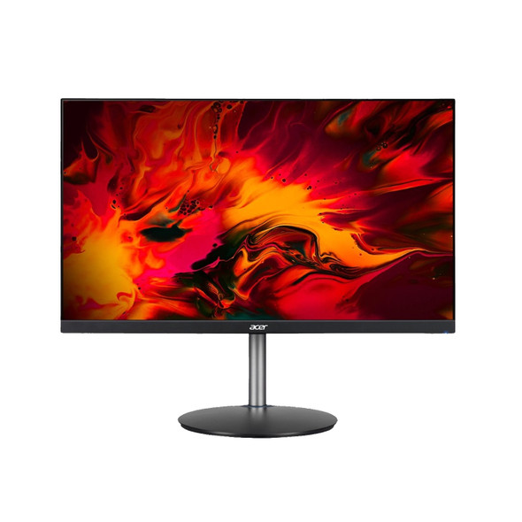 Acer Nitro - 24.5" Monitor FullHD 1920x1080 250Hz VA 1ms 250Nit HDMI DisplayPort | XFA253Q Z | Scratch & Dent | UM.KX3AA.Z03.HU