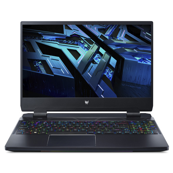 Acer Predator - 15.6" Laptop Intel Core i9-12900H 2.50GHz 32GB RAM 2TB SSD W11H | PH315-55s-90K9 | NH.QJ1AA.001