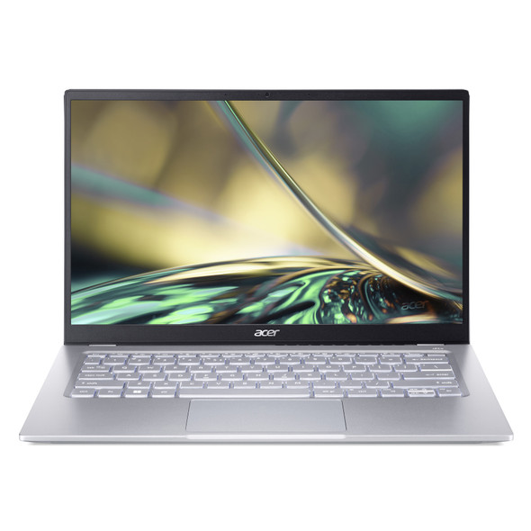 Acer Swift 3 - 14" Laptop AMD Ryzen 5 5625U 2.30GHz 16GB RAM 512GB SSD W11H | SF314-44-R3ZM | NX.K0UAA.001