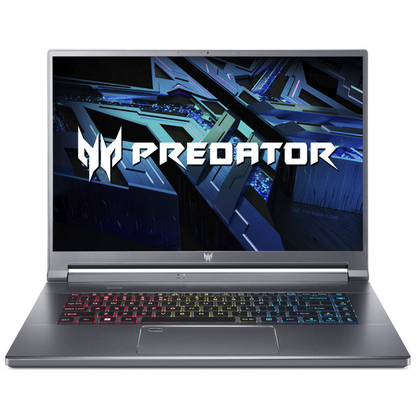 Acer Predator - 16" Laptop Intel Core i9-12900H 2.50GHz 32GB RAM 2TB SSD W11H | PT516-52s-91UX | NH.QFRAA.002