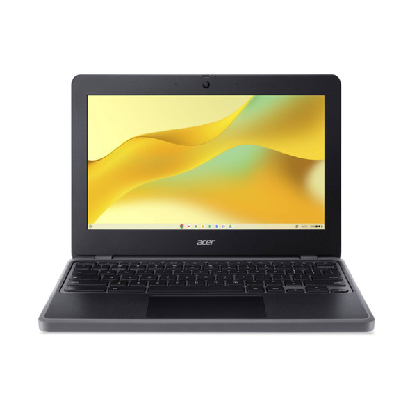 Acer 511 11.6" Chromebook Intel N100 800kHz 8GB RAM 32GB FLASH ChromeOS | C736-C32E | NX.KD4AA.001