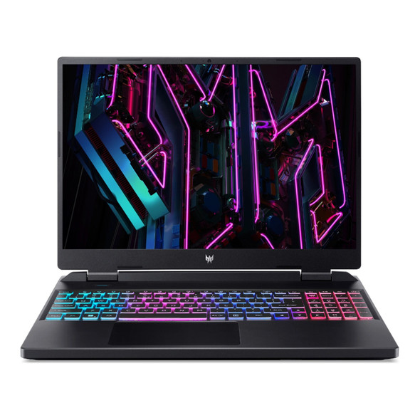 Acer Predator - 16" Laptop Intel Core i5-13500HX 2.50GHz 16GB RAM 512GB SSD W11H | PHN16-71-50JG | Scratch & Dent | NH.QMAAA.002.HU