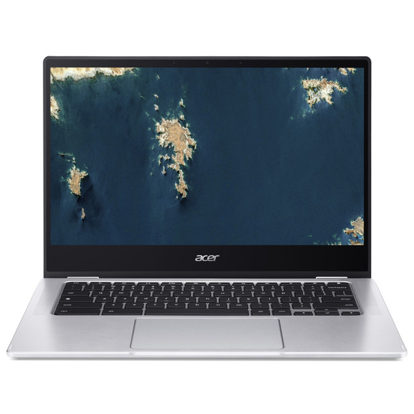 Acer 314 - 14" Touchscreen Chromebook Pentium S N6000 1.10GHz 8GB 128GB ChromeOS | CP314-1H-P1Q5 | NX.AY4AA.005