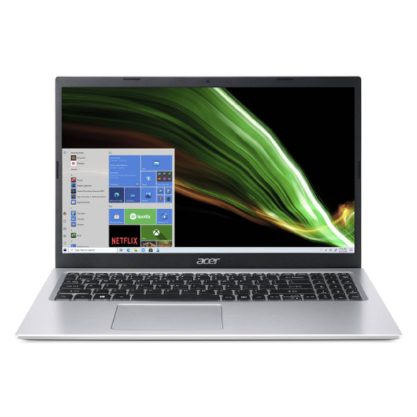 Acer Aspire 3 - 15.6" Laptop Intel Core i7-1165G7 2.8GHz 16GB RAM 512GB SSD W11H | A315-58-72R6 | NX.ADDAA.00A