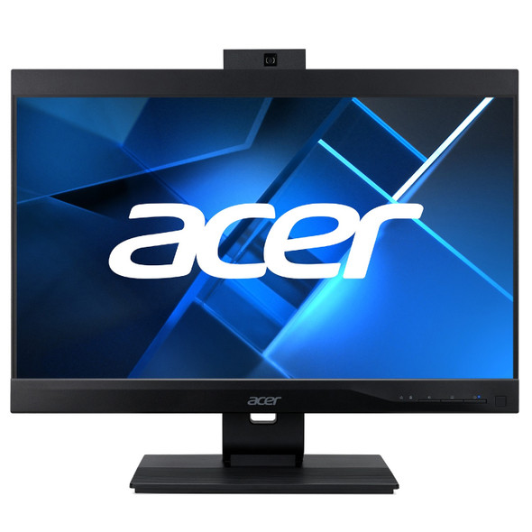 Acer Veriton - 23.8" AIO Intel Core i7-10700 2.9GHz 16GB RAM 512GB SSD W10P | Z6870G | Scratch & Dent | DQ.VTEAA.002.HU