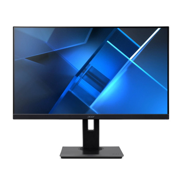 Acer Vero B7 - 27" Monitor FullHD 1920x1080 16:9 100Hz IPS 4ms HDMI DisplayPort | B277 E | UM.HB7AA.E02