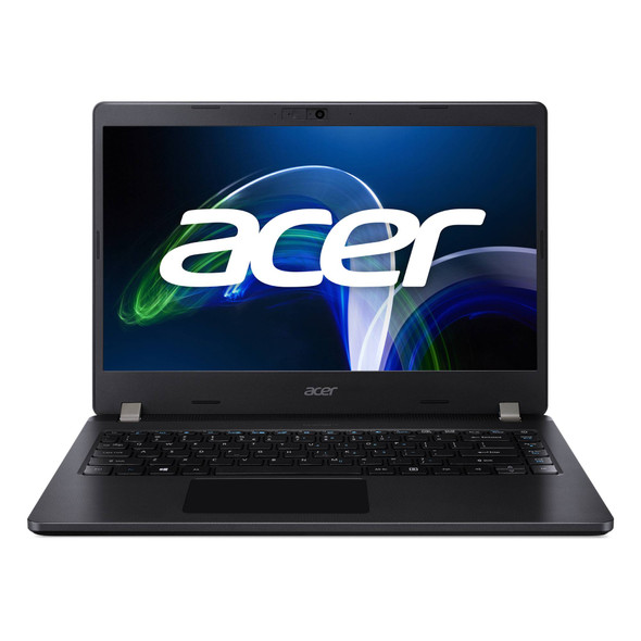 Acer TravelMate P2 - 14" Laptop AMD Ryzen 7 Pro 5850U 1.90GHz 8GB 256GB SSD W10P | TMP214-41-G2-R85M | NX.VSAAA.002