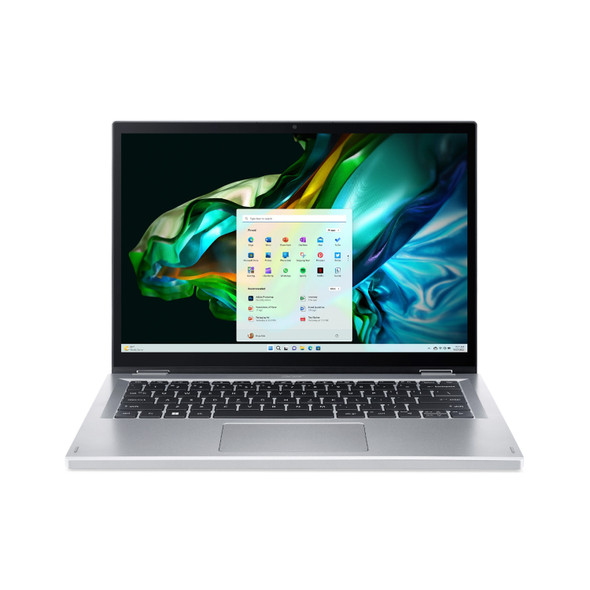 Acer Aspire 3 - 14" Touchscreen Laptop Intel Core i3-N305 1.8GHz 8GB 256GB W11H | A3SP14-31PT-38YA | NX.KN1AA.005
