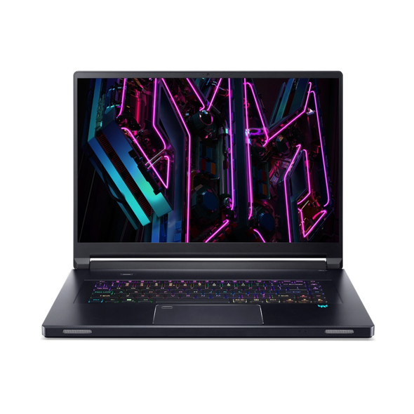 Acer Predator Triton X 17" Laptop Intel Core i9-13900HX 2.2GHz 64GB 2TB SSD W11H | PTX17-71-95HW | NH.QK3AA.002