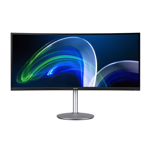 Acer CB382CUR - 37.5" Widescreen Monitor 3840x1600 IPS 60Hz 1ms VRB 300Nit HDMI  | CB382CUR | UM.TB2AA.001