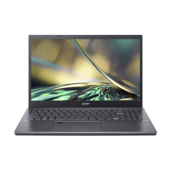 Acer Aspire - 15.6" Laptop Intel i7-1255U 16GB RAM 512GB SSD W11H | A515-57 | NX.K3KAA.007