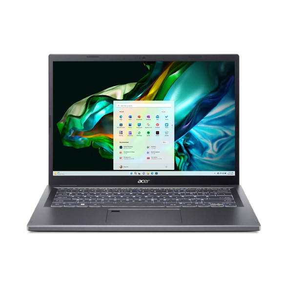 Acer Aspire 5 - 14" Laptop Intel Core i5-1335U 1.30GHz 8GB RAM 512GB SSD W11H | A514-56M-576D | NX.KH7AA.002