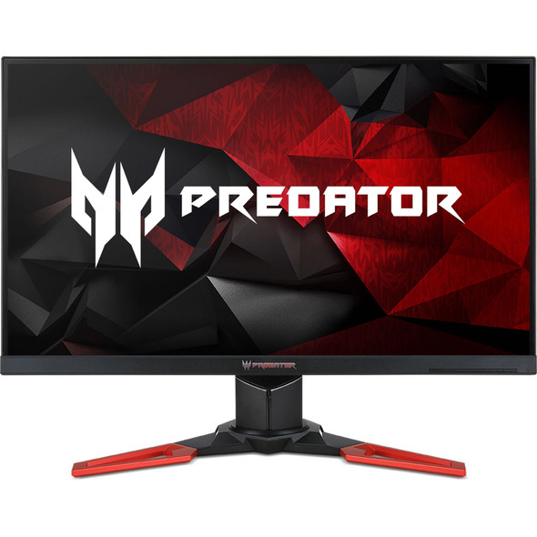 Acer Predator XB1 -  27" Widescreen LCD Monitor Display WQHD 2560 x 1440 4 ms | XB271HU bmiprz