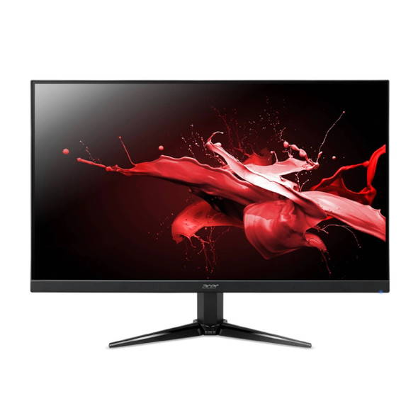 Acer Nitro - 23.8" Gaming Monitor WQHD 1920x1080 100Hz IPS 250Nit HDMI VGA | QG241Y E | UM.QQ1AA.E01