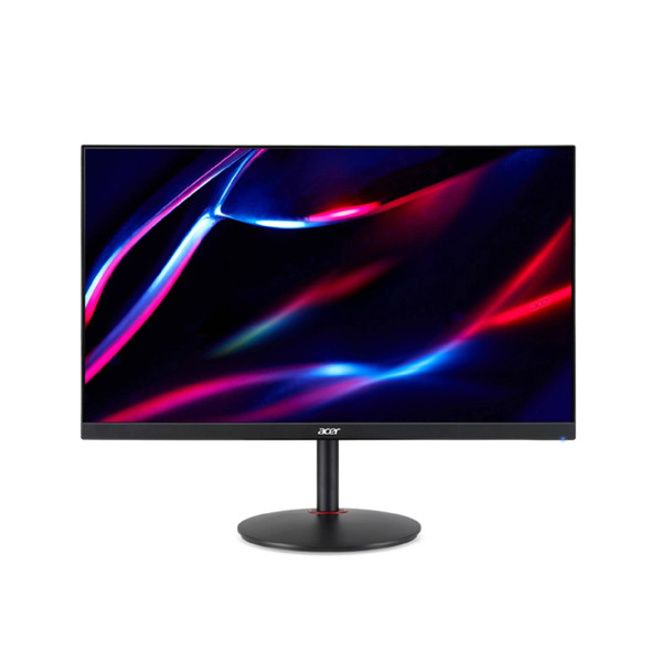 Acer Nitro - 27" Gaming Monitor WQHD 2560x1440 180Hz IPS 250Nit HDMI DisplayPort | XV271U M3 | UM.HX1AA.301