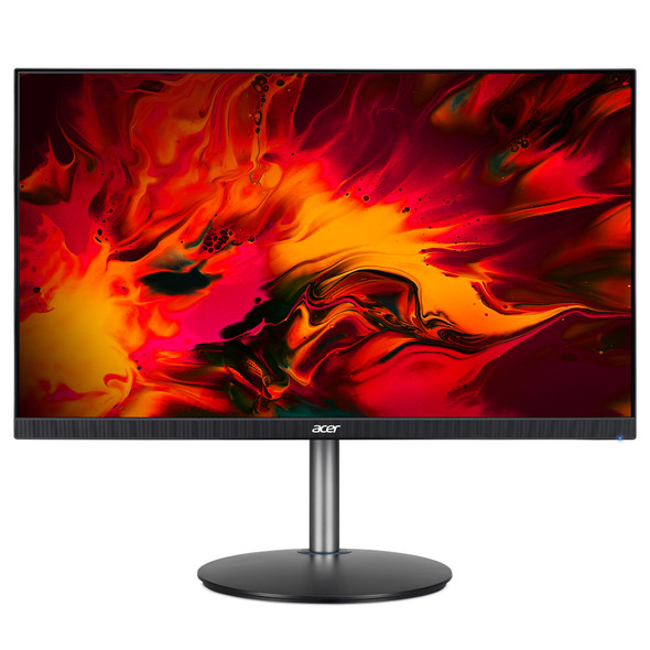 Acer XF273M3 - 27" Monitor FullHD 1920x1080 60Hz IPS 1ms 250Nit HDMI DisplayPort | XF273M3 | UM.HX3AA.304