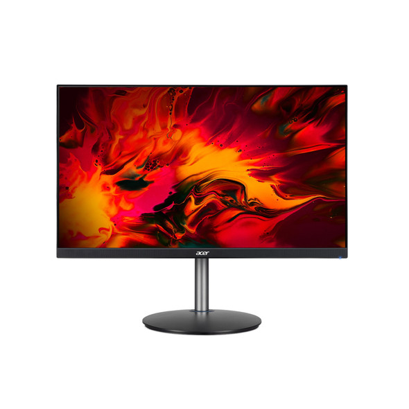 Acer XF273U W2 27" Monitor FullHD 2560x1440 240Hz VA 1ms 400Nit HDMI DisplayPort | XF273U W2 | Scratch & Dent | UM.HX3AA.201.HU