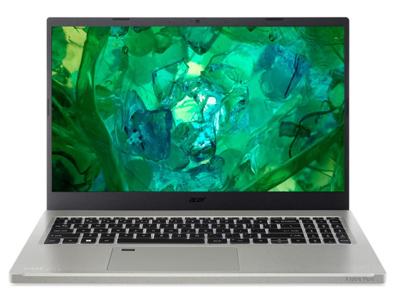 Acer Aspire - 15.6" Laptop Intel Core i5-1335U 1.30GHz 8GB RAM 512GB SSD W11H | AV15-53P | NX.KLLAA.001