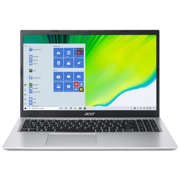 Acer Aspire 1 - 15.6" Laptop Intel Celeron N4500 1.10GHz 4GB 128GB FLASH W11H S | A115-32-C96U | Scratch & Dent | NX.A6WAA.00H.HU