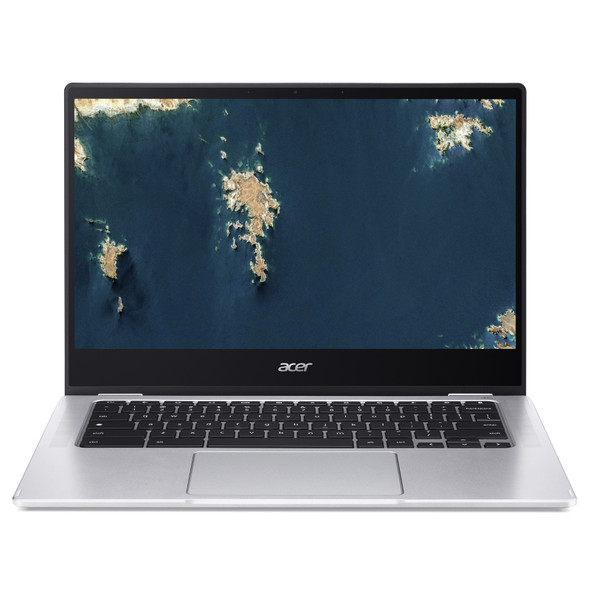 Acer Spin 314 - 14" Touchscreen Chromebook Intel N6000 1.10GHz 8GB 64GB Chrome | CP314-1HN-P138 | Scratch & Dent | NX.AZ2AA.001.HU