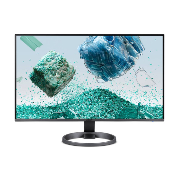 Acer RL272  27" Widescreen Monitor FullHD 1920x1080 IPS 75Hz 1ms 250Nit HDMI VGA | RL272 | Scratch & Dent | UM.HR2AA.002.HU