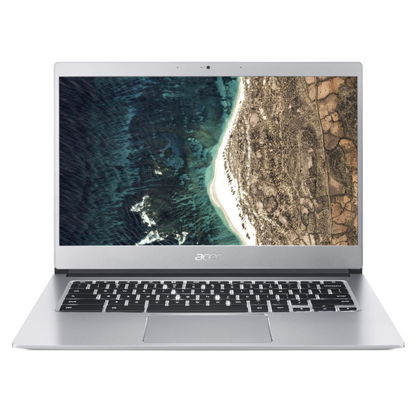 Acer Vero 514 14" Touchscreen Chromebook Core i5-1235U 1.3GHz 8GB 256GB ChromeOS | CB514-1HT-526F | NX.KALAA.001