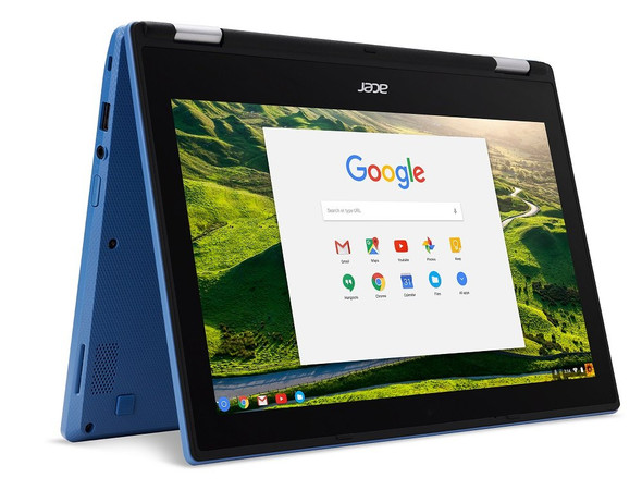 Acer Chromebook R 11 - 11.6" Chromebook Intel Celeron 1.60 GHz 4 GB Ram 32 GB Flash Chrome OS | Scratch & Dent