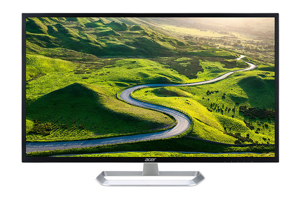 Acer EB1 - 31.5" Monitor Full HD (1920 x 1080) 60 Hz 4ms GTG | EB321HQ Awi