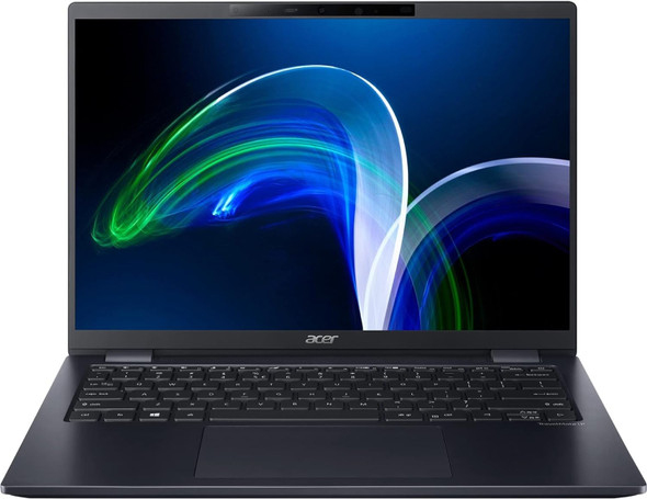 Acer TravelMate P6 14" Laptop Intel Core i5-1135G7 16 GB RAM 512 GB SSD W10P | TMP614-52 | NX.VSYAA.001