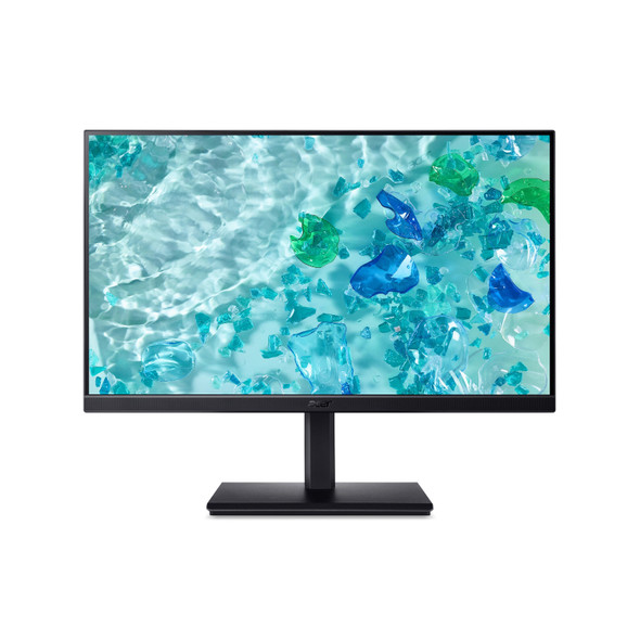 Acer Vero 27" Monitor FullHD 1920x1080 100Hz IPS 4ms 250Nit HDMI DisplayPort VGA | BR277 E3 | UM.HB7AA.302