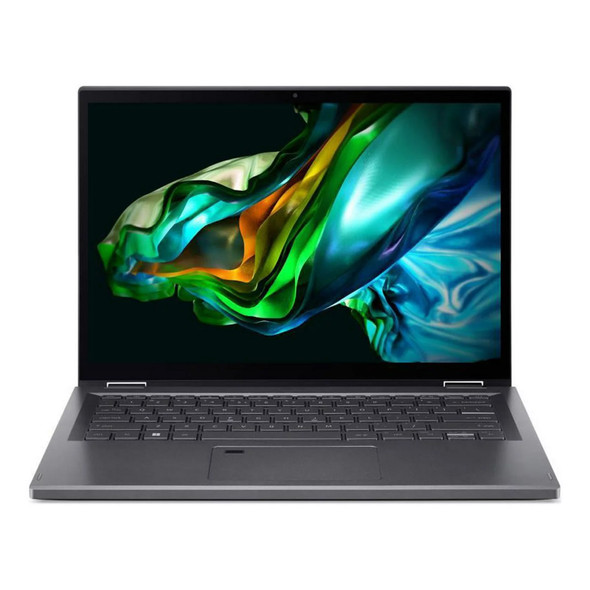 Acer Aspire 5 Spin - 14" Laptop Intel i5-1335U 1.3GHz 8GB Ram 512Gb SSD W11H | A5SP14-51MTN-50Z3 | NX.KHTAA.001