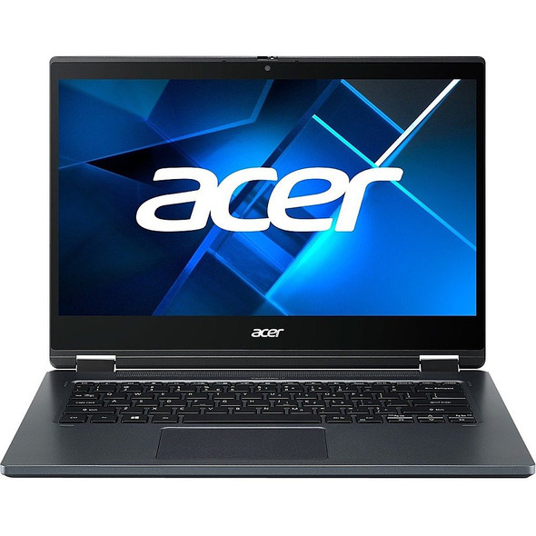 Acer TravelMate P4 14" Laptop Intel Core i51135G7 2.4GHz 16GB RAM 512GB SSD W11P | TMP414RN-51 | NX.VP4AA.00B