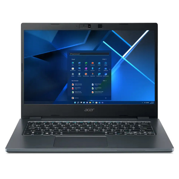 Acer TravelMate P4 14" Laptop Intel Core i51135G7 2.4GHz 16GB RAM 512GB SSD W11P | TMP414-51-56E0 | NX.VPDAA.003
