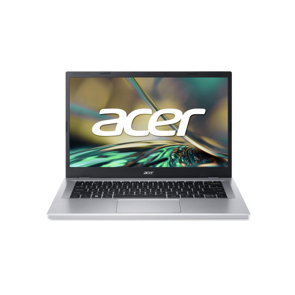 Acer Aspire 3 14" Laptop Intel Core i3-N305 1.8GHz 8 GB RAM 128 GB SSD W11H S | A314-36P-35UU | Scratch & Dent | NX.KMKAA.002.HU
