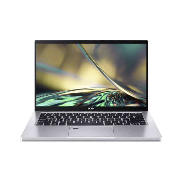 Acer Spin 14" Touchscreen Laptop Intel Core i3-1215U 1.20GHz 8GB 256GB SSD W11H | SP314-55-34UR | Scratch & Dent | NX.K0NAA.001.HU
